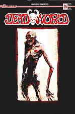 Deadworld (Vol. 1) #25 VF/NM; Caliber | we combine shipping picture