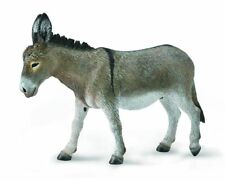 CollectA NIP * Donkey * 88934 Breyer Burro Model Toy Figurine Replica picture