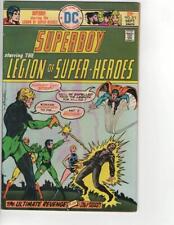 Superboy #211 Comic Book NM-M picture