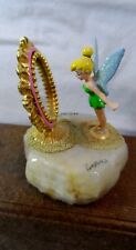Disney Ron Lee Tinkerbell Tinker Bell Figurine Tink Mirror LE 1602/1750 CUTE picture
