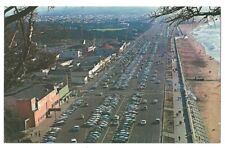 San Francisco California c1950's Great Highway, Beach, Golden Gate Park picture