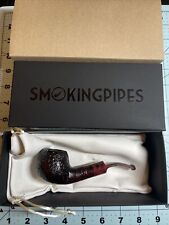 Ashton Brindle XX 219 New Unsmoked England Pipe Rare picture