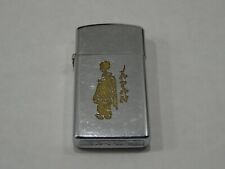 Vintage Japan Zippo Lighter picture
