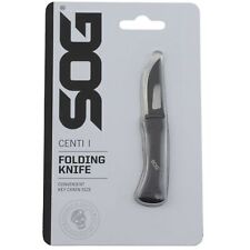 SOG Centi I Slipjoint Folding Knife 2