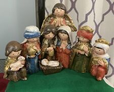 one piece nativity set picture