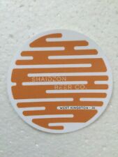Shaidzon Beer Company IPA India Pale Ale Beer Sticker Brewery Brewery RI picture