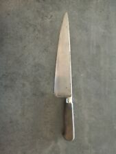 Old French Knife Antique Kitchen Knife picture