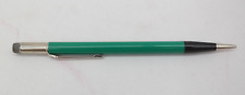 Vintage Autopoint Mechanical Pencil Green   T5 picture