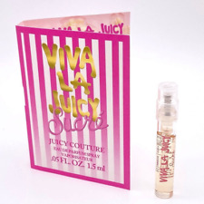 Viva La Juicy Sucre Trial Travel Size Juicy Couture  NEW NWT .05 oz  fragrance picture