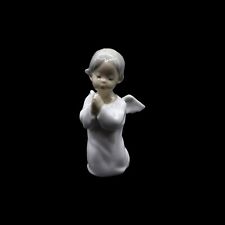 Lladró “Angel Praying” Porcelain Figurine picture