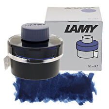 Lamy Bottled Ink for Fountain Pens in Pink Cliff 2024 Special Edition - 50ml NEW picture