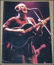 1997 Dave Matthews Rolling Stone Magazine Photo Clipping 3