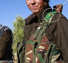 Iraq-Syria Kurdish Militia Anti-Isis Fighters PESHMERGA پێشمەرگە vêlkrö SSI: YPJ picture