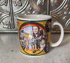 Vintage The Wizard of Oz Mug (1995) Turner Entertainment Enesco Collectors picture