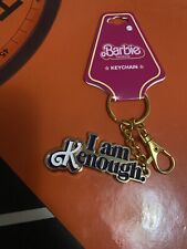 Barbie Kenough Keychain - BoxLunch Exclusive picture