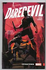 Daredevil - Back in Black Vol. 1: Chinatown by Soule TPB (Marvel) picture