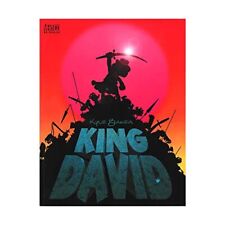 King David by Baker, Kyle Paperback / softback Book The Fast  picture