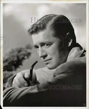 1948 Press Photo Actor Gordon MacRae in 