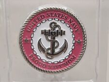 United States Navy Proud Navy Mom 1.75