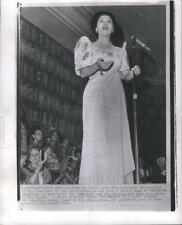1966 Press Photo Imelda Ferdinand Marcos Philippines - dfpb27913 picture