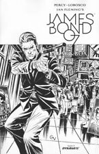 James Bond #2D VF 2017 Stock Image picture