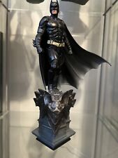 Statue Batman Deluxe - The Dark Knight - Art Scale 1/10 - Iron Studios Sideshow picture