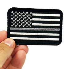 EL12-020 Thin Gray Line Correctional Officer CO Tactical Corrections Subdued Ame picture