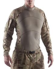 Massif Army Combat Shirt ACS Flame Resistant - Tactical - Crew Neck (Blemished) picture