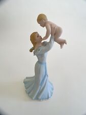 Lenox Morning Playtime Porcelain Figurine Limited Edition 1992 picture