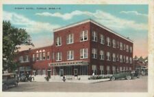 TUPELO Mississippi 1900-10s Kinney Hotel OLD PHOTO picture