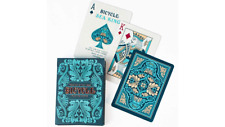 Bicycle Sea King Playing Cards Deck Brand New picture