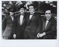The Godfather 8x10 inch photo Marlon Brando Al Pacino James Caan John Cazale picture