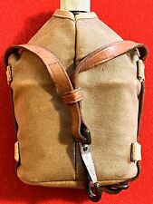Pre-WWII Canteen Set, Mounted M1917 (