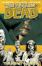 The Walking Dead, Vol. 4: The Heart's Desire - Paperback - GOOD picture