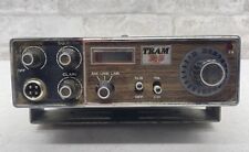 Vintage Tram XL5 Cb Radio Made In Japan picture