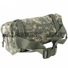 NOS US Army Military Surplus Molle WAIST BUTT FANNY HIP PACK POUCH USGI NEW picture