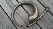 Antique Brass Horn *No Bulb* picture