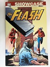 Showcase Presents: the Flash #2 (DC Comics August 2008) picture