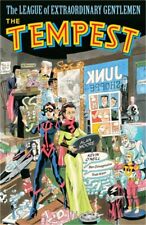 The League of Extraordinary Gentlemen (Vol IV): The Tempest (Paperback or Softba picture