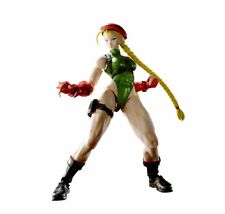 BANDAI Spirits Street Fighter S.H.figuarts Cammy Figure 14.5cm Japan F/S  picture
