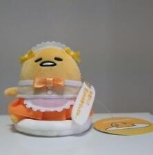 Sanrio Gudetama Plush Mascot maid Sanrio Gudetama Plush Mascot maid Sanrio picture