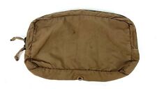 USMC FILBE Assault Pouch Coyote Brown MOLLE CIF  picture