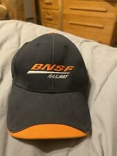 bnsf railway hat picture