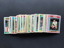 Topps Football Cards 1976 / 77 Blue / Grey Back Series 1  (1 - 110) UPDATED picture