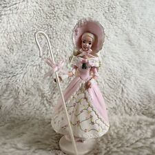 Barbie Hallmark Keepsake Ornament Little Bo Peep 1998 Christmas Collector No Box picture