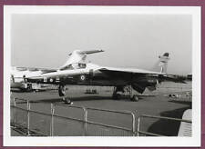 1973-1980s RAF SEPECAT Jaguar XX765 ACT Original Photo picture
