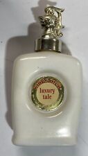 Vintage Luxury Talc by Kings Men (5.4 oz) See Pictures For Condition picture