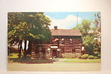 Postcard Newcom Tavern Dayton OH S27 picture