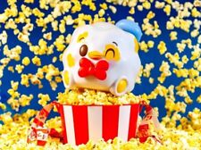 2024 Disney Parks Donald Duck 90th Anniversary Munchlings Popcorn Bucket picture