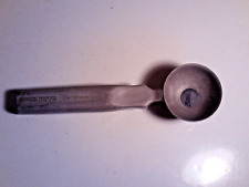 Vintage Baskin Robbins 31 Push Button Ice Cream Scoop Buildit USA Early Logo picture